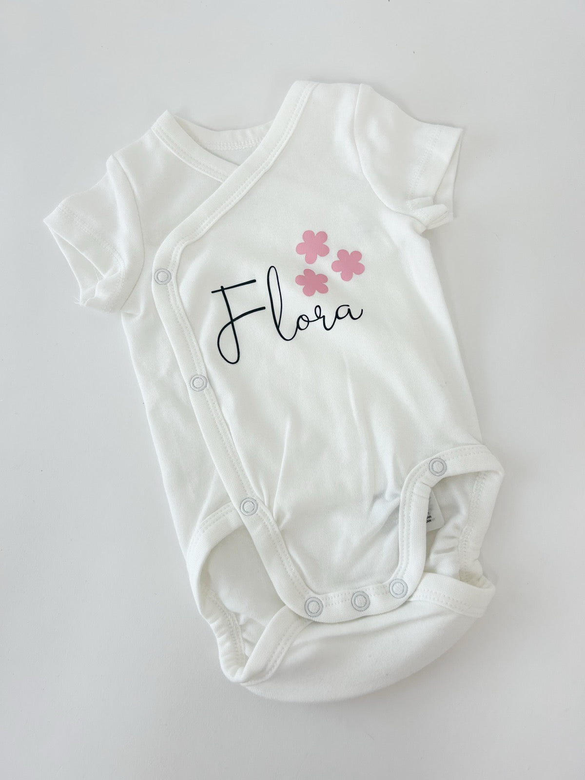 Darilni set MINI 4 delni roza