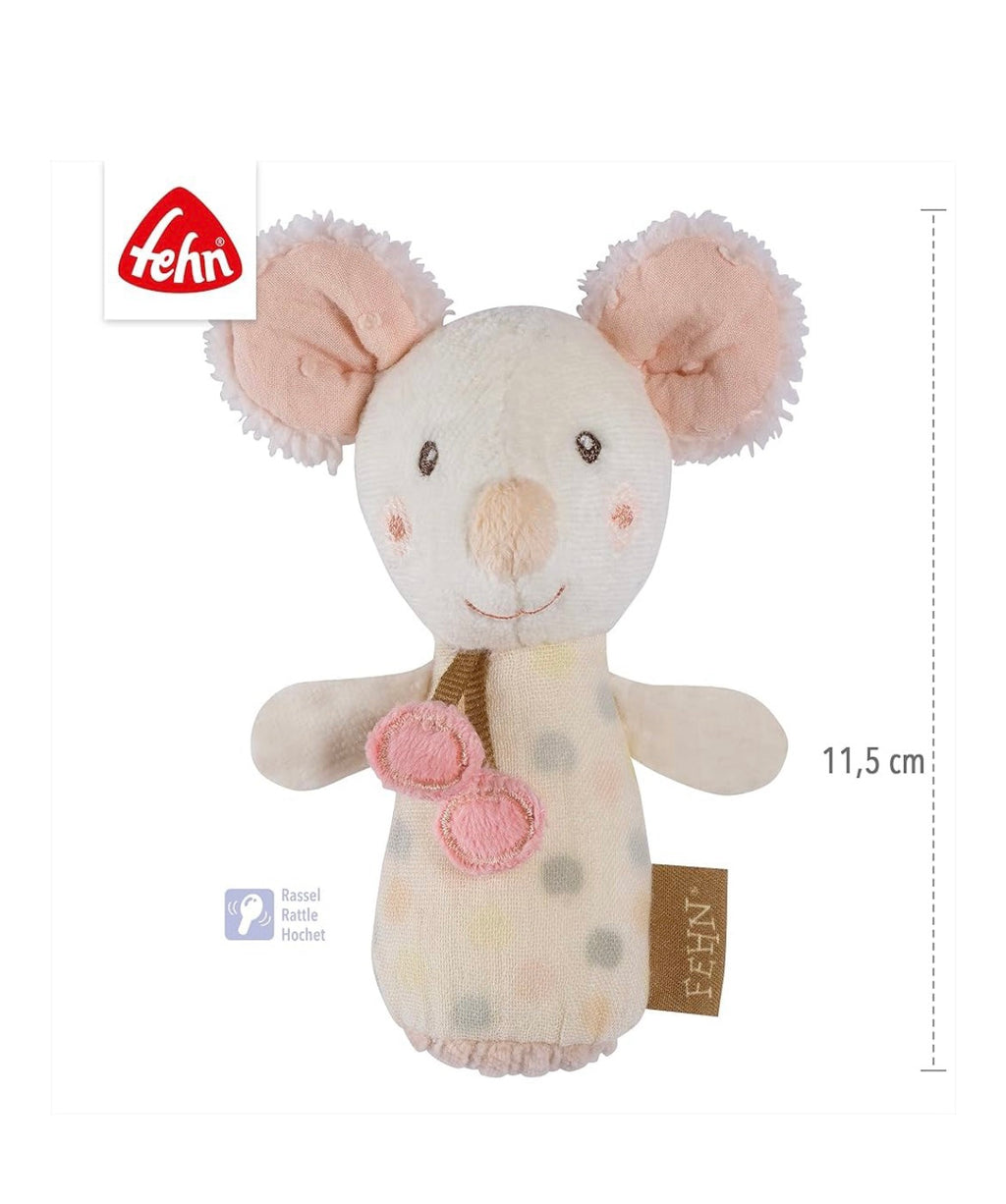 Darilni set MAXI 5 delni roza