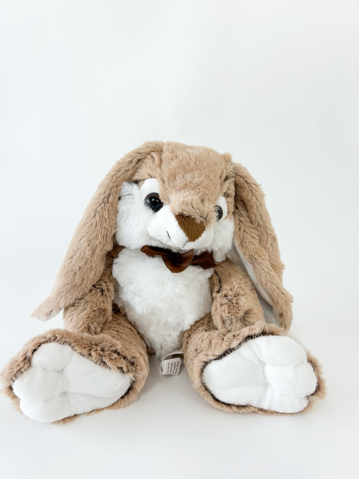 Personaliziran zajček rjav