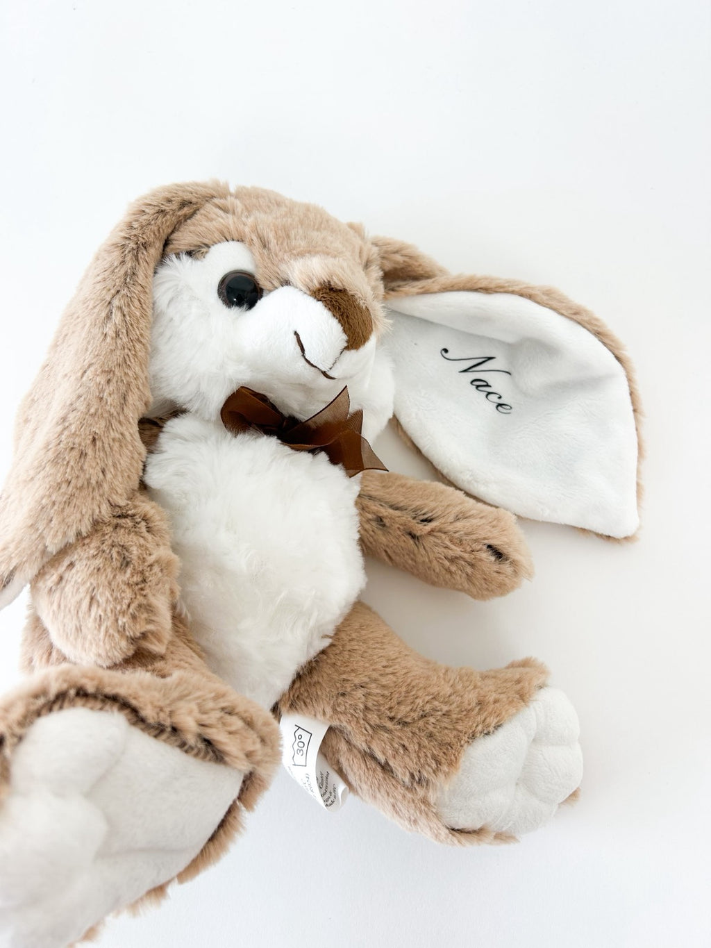 Personaliziran zajček rjav