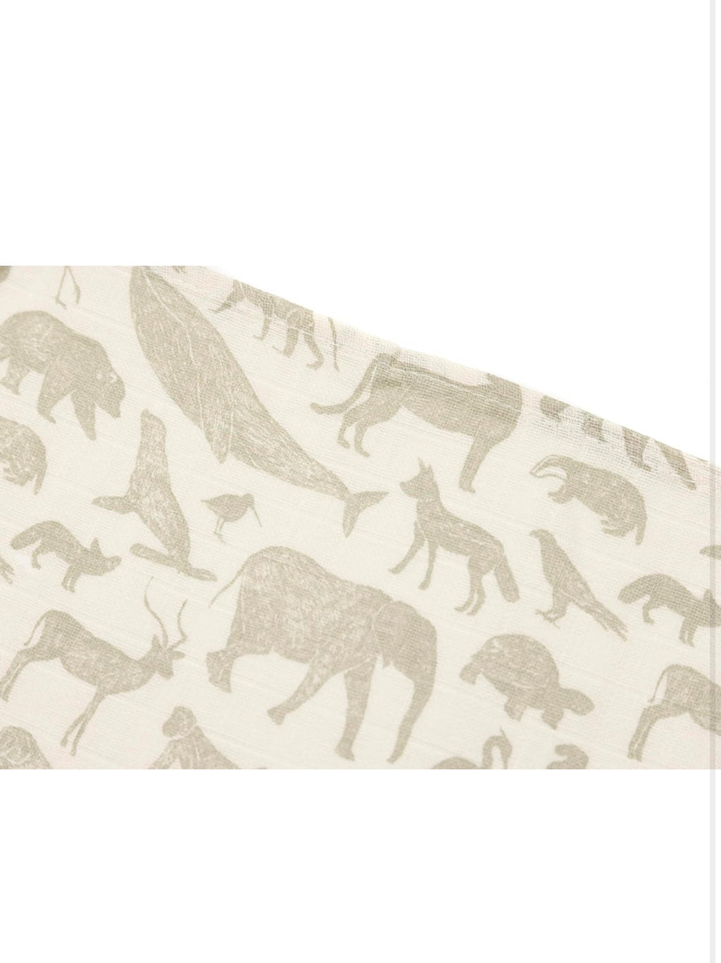 Darilni set MAXI 5 delni bež